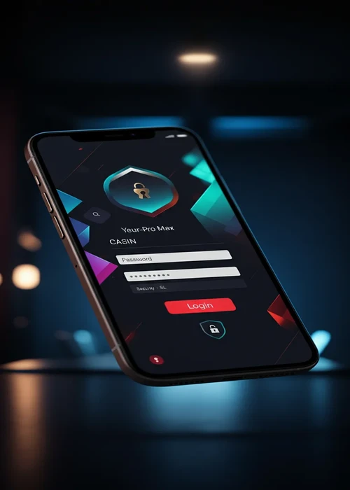 Connexion membre LiraSpin Casino avec formulaire epure et acces securise au compte