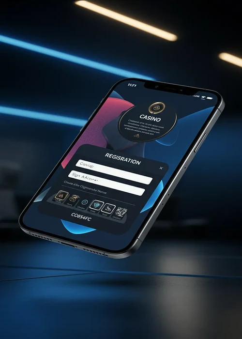 Inscription rapide LiraSpin Casino avec etapes numerotees et validation immediate