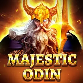 Majestic Odin jouer démo