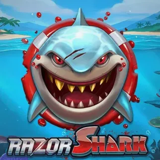 Razor Shark jouer démo